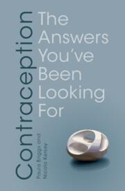 Contraception: The Answers Youve Been Looking for