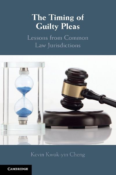 The Timing of Guilty Pleas