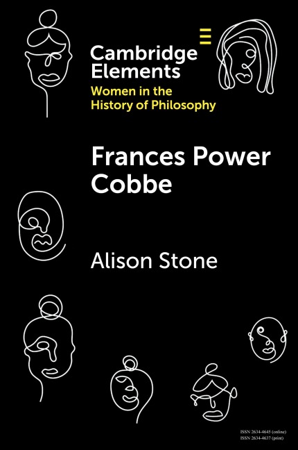 Frances Power Cobbe