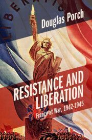 Resistance and Liberation