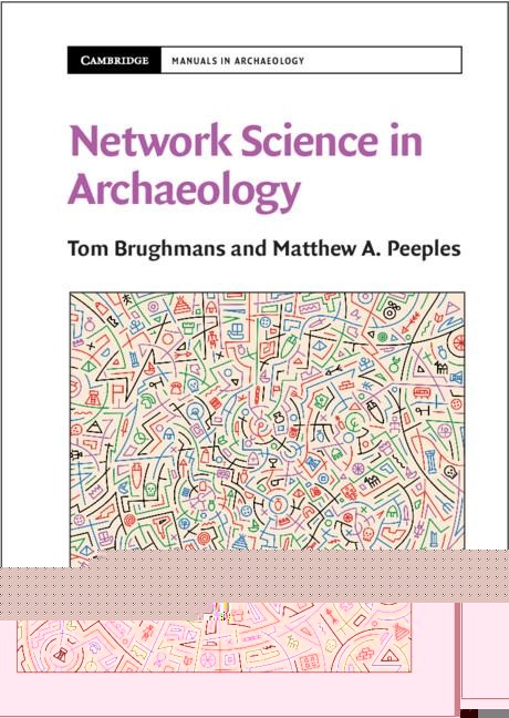 Network Science in Archaeology