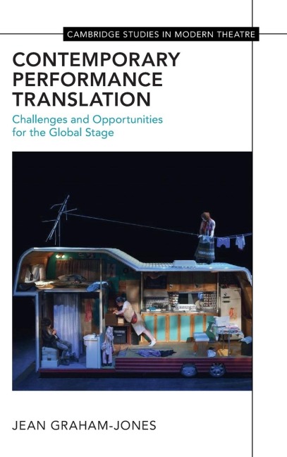 Contemporary Performance Translation
