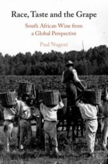 Race, Taste and the Grape