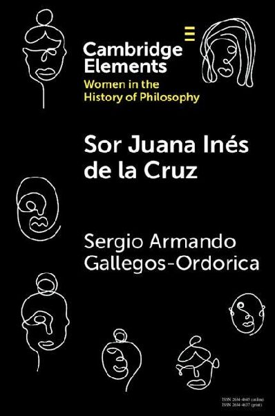 Sor Juana Ines de la Cruz