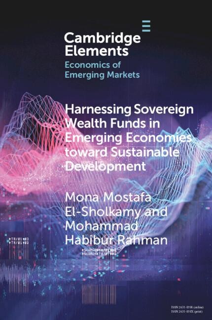 Harnessing Sovereign Wealth Funds in Emerging Economies Toward Sustainable Development