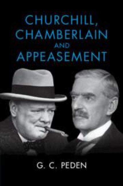 Churchill, Chamberlain and Appeasement