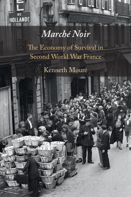 Marché Noir