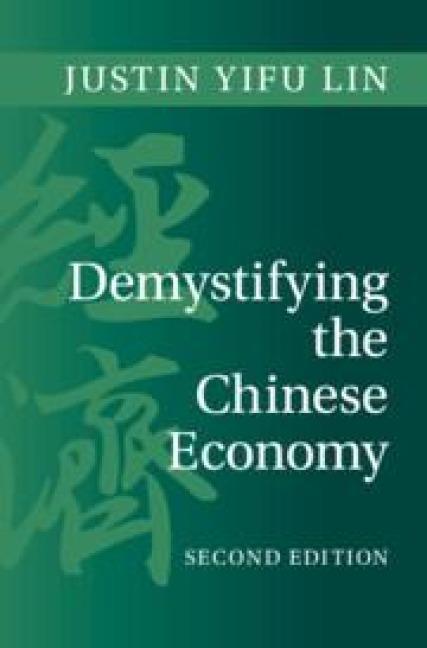 Demystifying the Chinese Economy