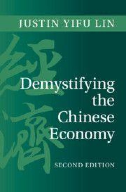 Demystifying the Chinese Economy