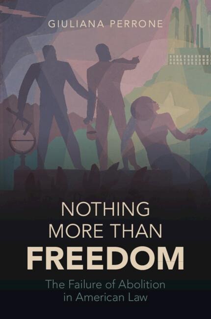 Nothing More than Freedom