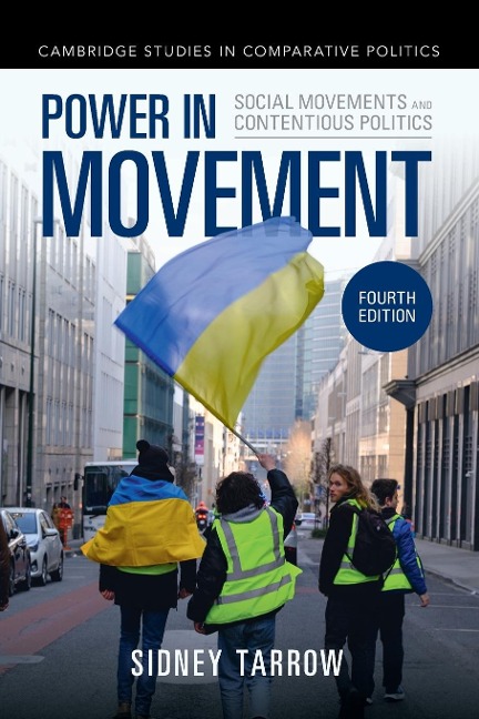 Power in Movement