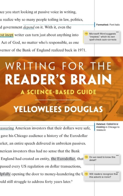 Writing for the Readers Brain