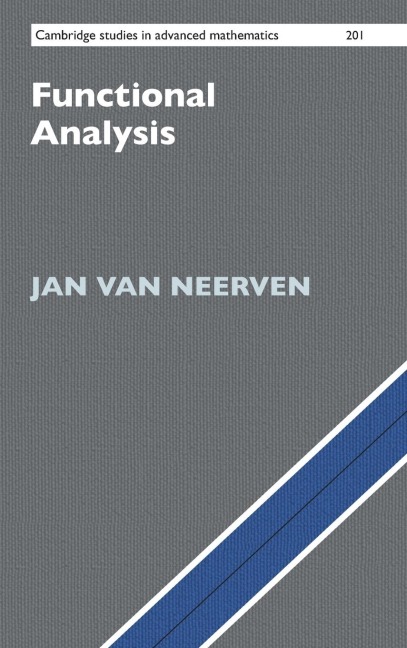 Functional Analysis