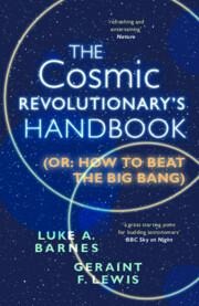 The Cosmic Revolutionarys Handbook