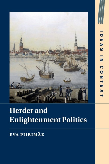 Herder and Enlightenment Politics