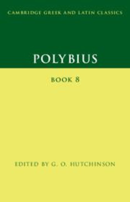 Polybius: Book 8