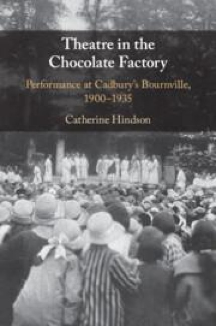 Theatre in the Chocolate Factory