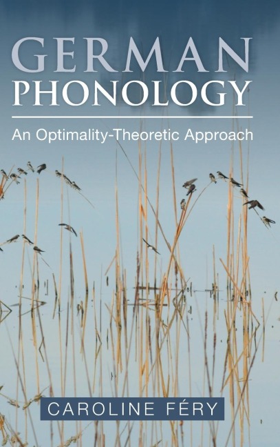 German Phonology