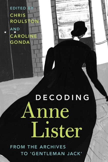 Decoding Anne Lister