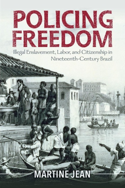 Policing Freedom