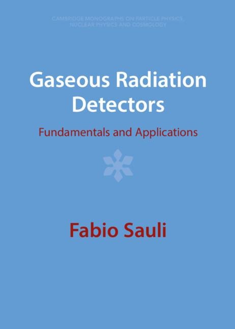 Gaseous Radiation Detectors