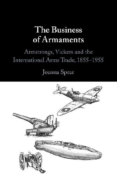 The Business of Armaments