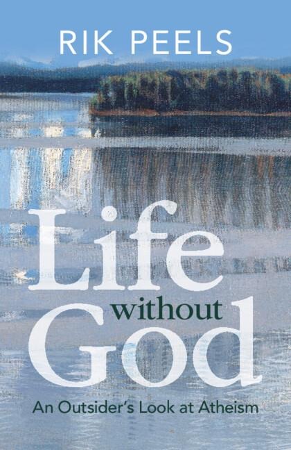 Life without God: An Outsiders Look at Atheism