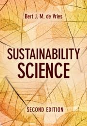 Sustainability Science