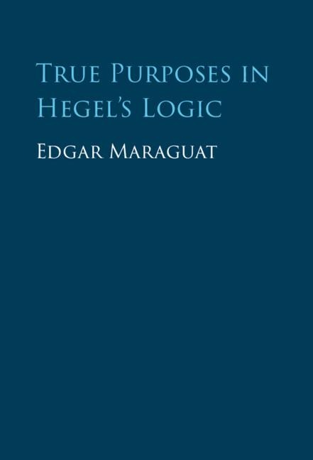 True Purposes in Hegel's Logic