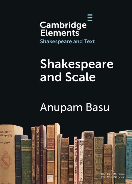Shakespeare and Scale