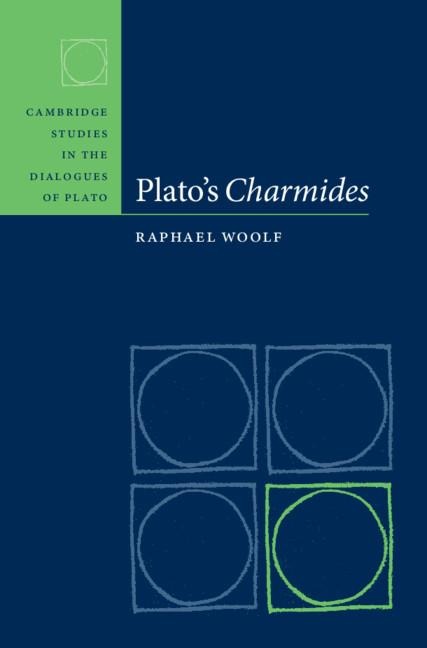 Platos Charmides