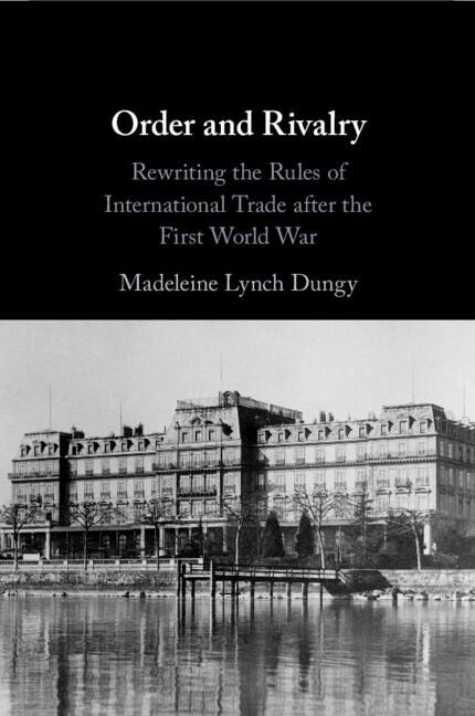 Order and Rivalry