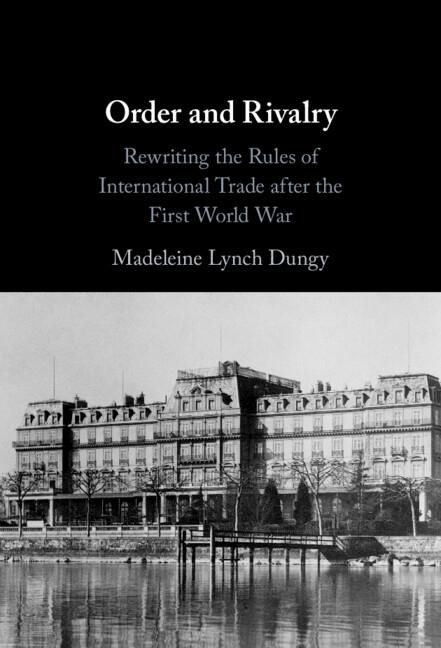 Order and Rivalry