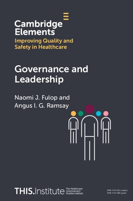 Governance and Leadership