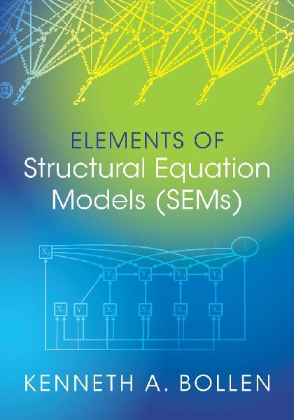 Elements of Structural Equation Models (SEMs)