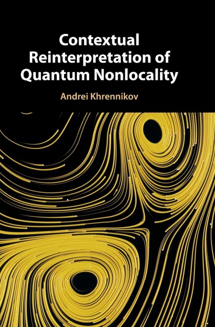 Contextual Reinterpretation of Quantum Nonlocality