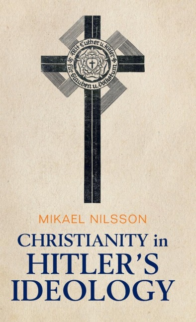 Christianity in Hitler's Ideology