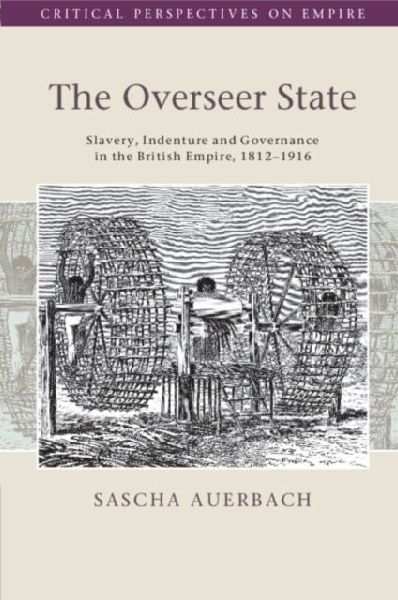 The Overseer State