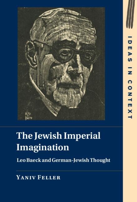 The Jewish Imperial Imagination
