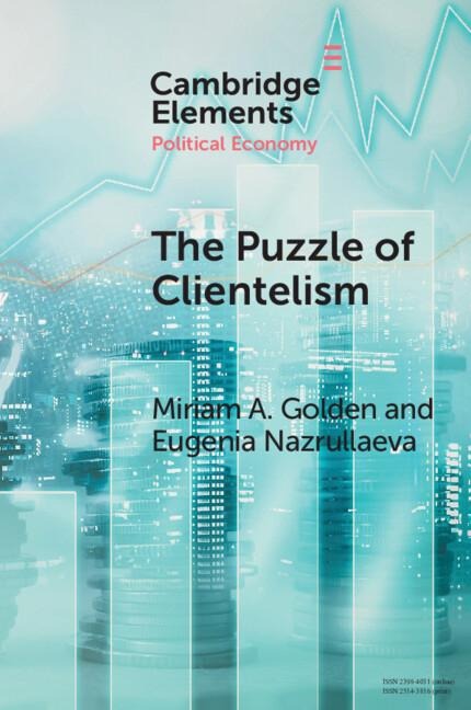 The Puzzle of Clientelism: Political Discretion and Elections Around the World
