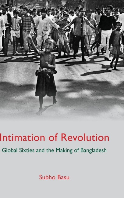 Intimation of Revolution