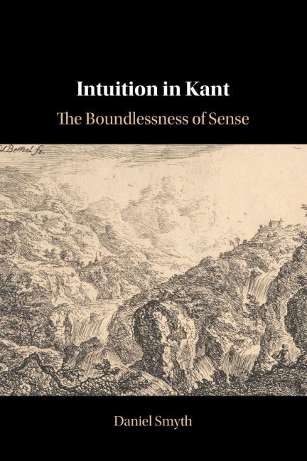 Intuition in Kant: The Boundlessness of Sense