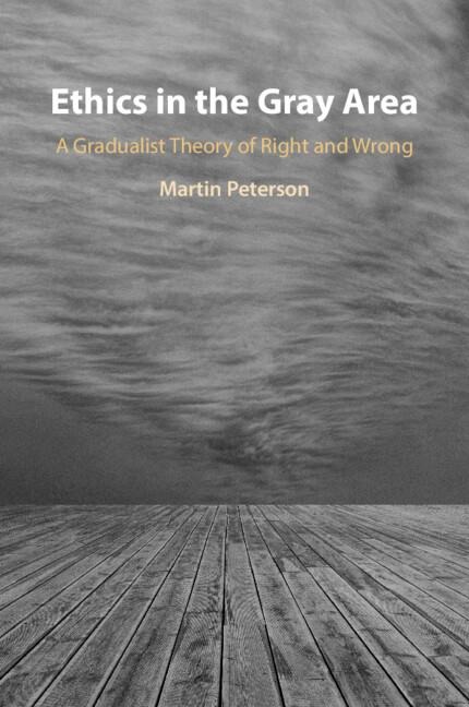 Ethics in the Gray Area