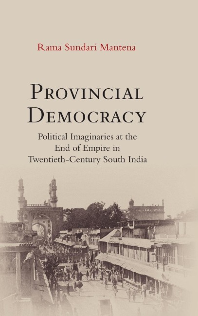 Provincial Democracy