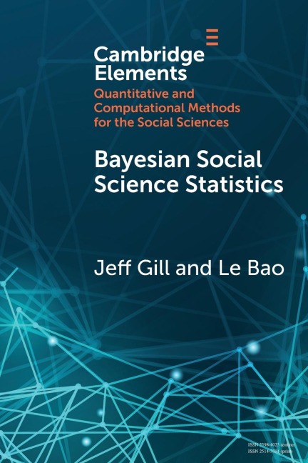 Bayesian Social Science Statistics