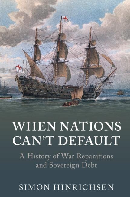 When Nations Cant Default
