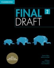 Final Draft Level 2 Students Book with Digital Pack