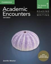 Academic Encounters Level 1 Students Book Reading and Writing with Digital Pack