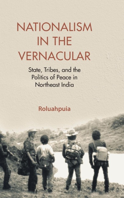 Nationalism in the Vernacular