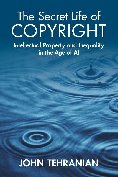 The Secret Life of Copyright